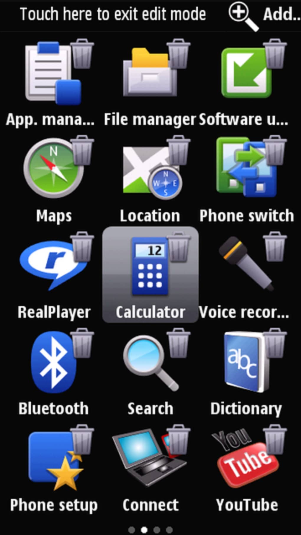 jaf tool by symbian mac for windows 8